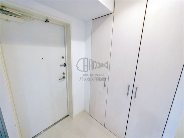 クレグラン天満 1R 26.44㎡